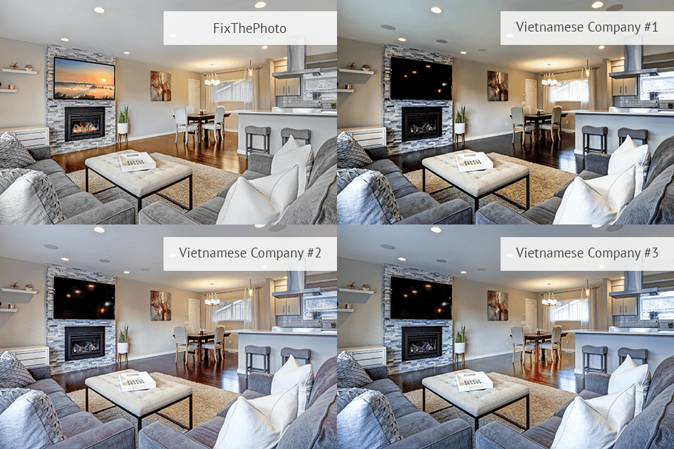 editing for real estate special vietnam vs fixthephoto