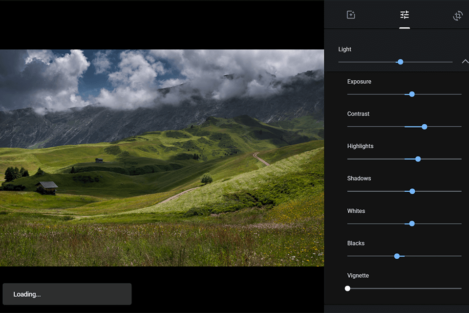 google photos tips editing