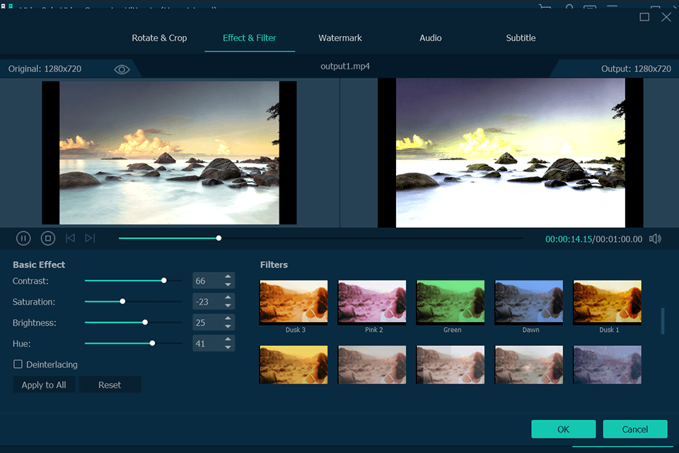 editor videosolo all-inclusive video products review