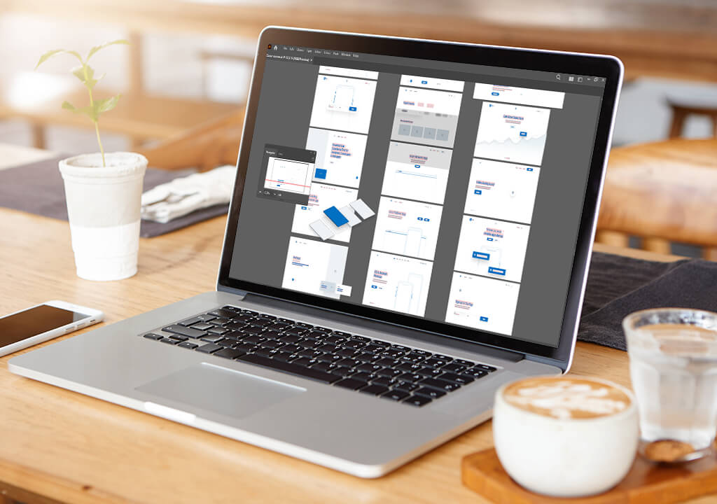 editorial design meaning