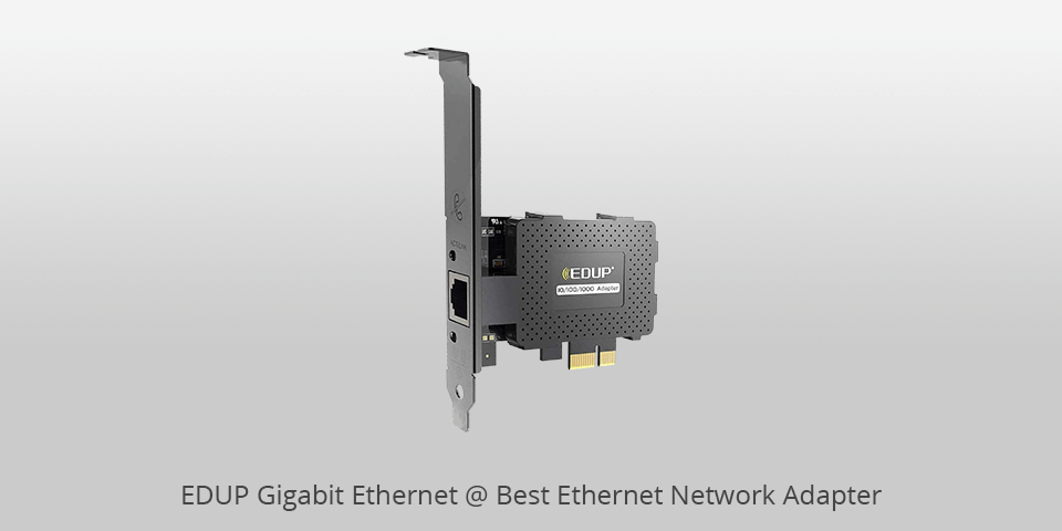 edup gigabit ethernet ethernet network adapter
