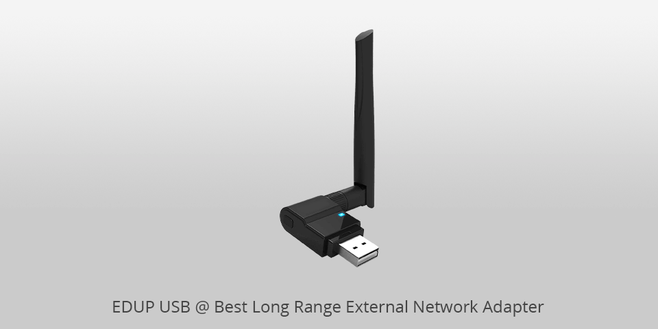 edup usb long range external network adapter