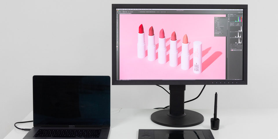 eizo coloredge cs2731 övervaka livsstil