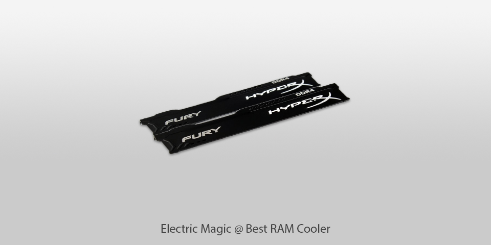 electric magic cooler