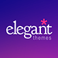 elegant themes wordpress templates site logo