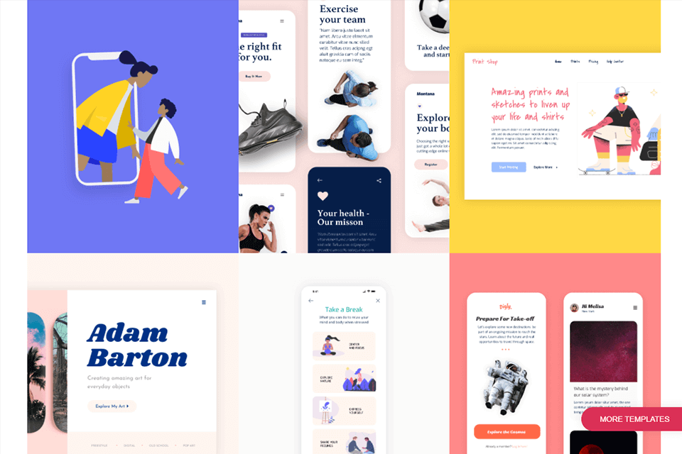 elementor interactive