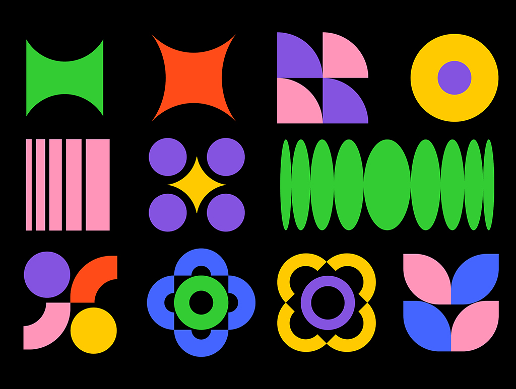 elements of design form