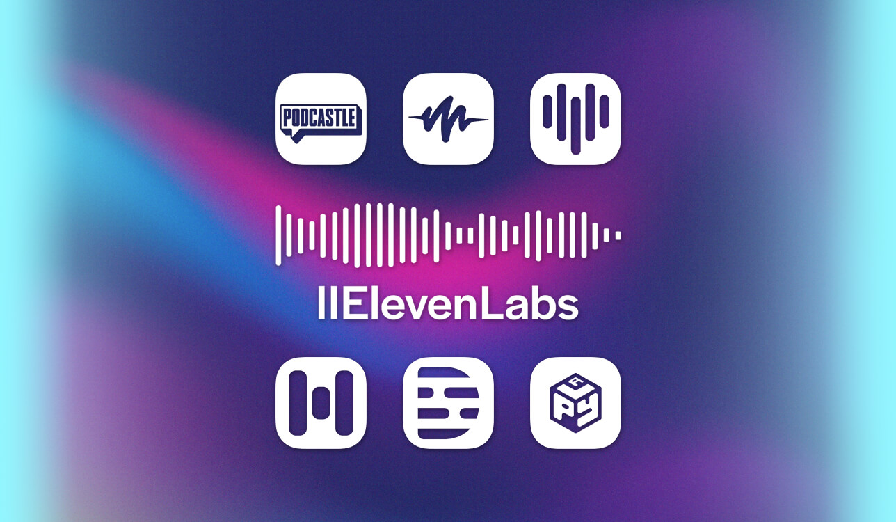 elevenlabs alternative cover