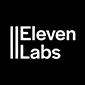 elevenlabs logo