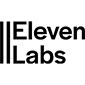 elevenlabs logo