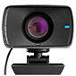 elgato facecam camera for streaming