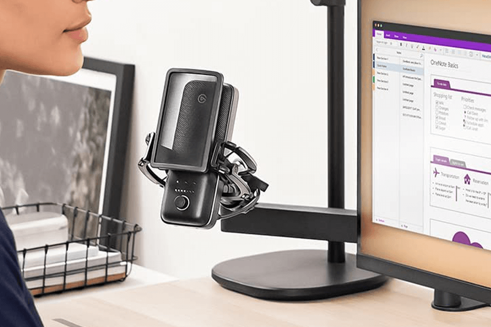 8 Best Microphones for Zoom Meetings in 2024 Reviewed & Tested