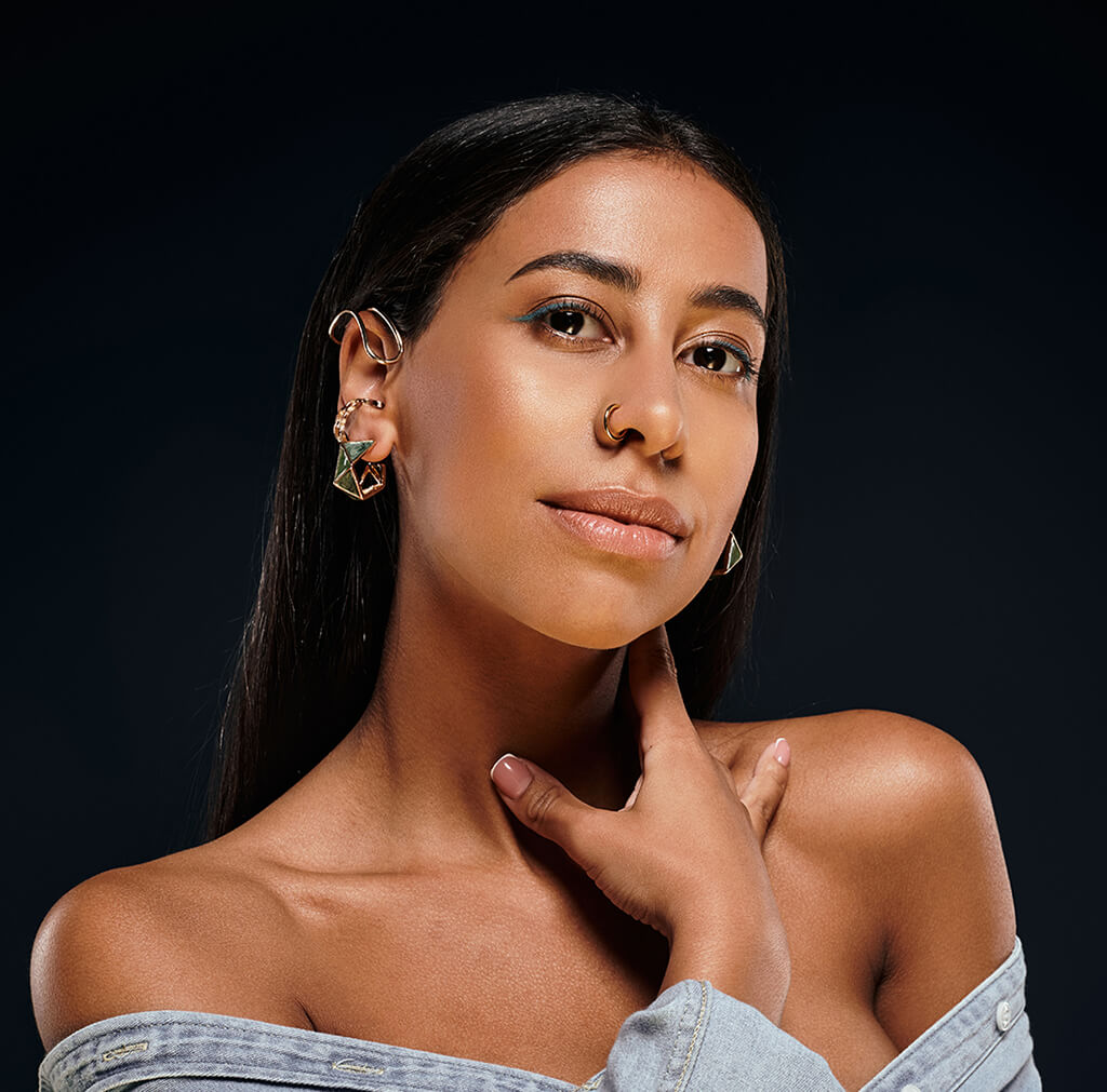 elle accessories editor