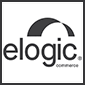 elogic commerce magento development company logo