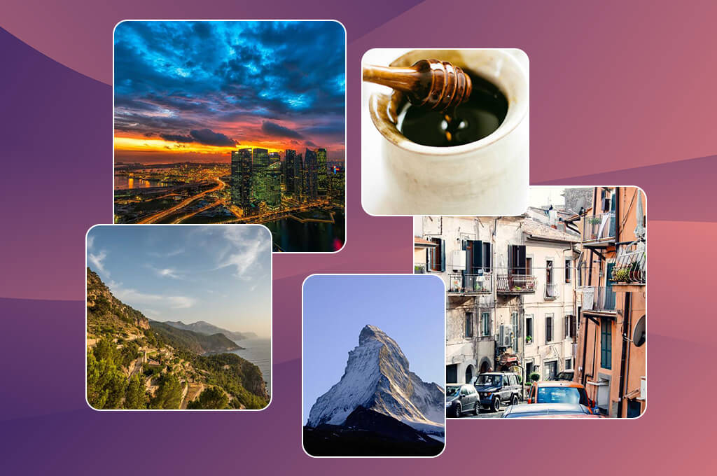 eltbuzz random picture generator