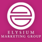 elysium branding agency logo