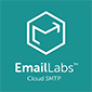 emaillabs io best email marketing software logo