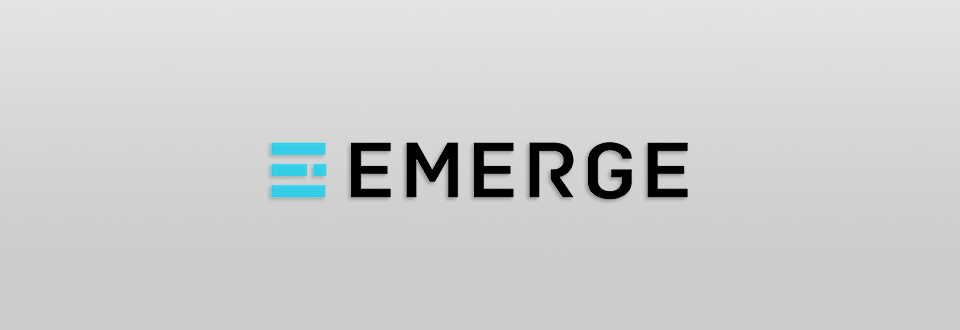 emerge logo