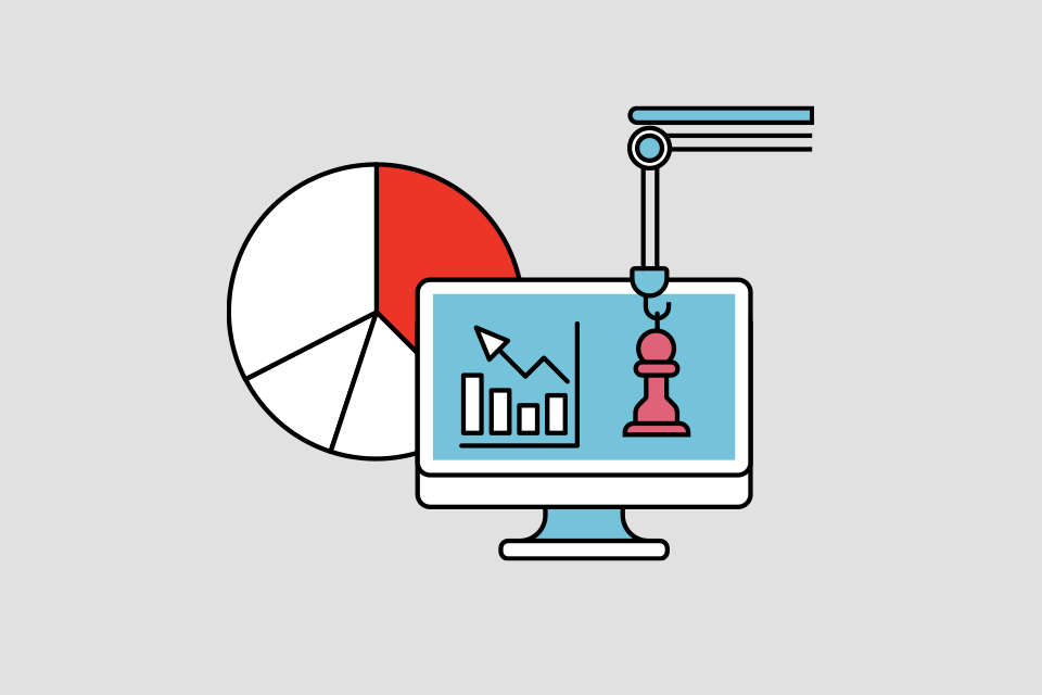 emerge strategy vector