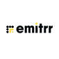 emitrr bulk text message service logo