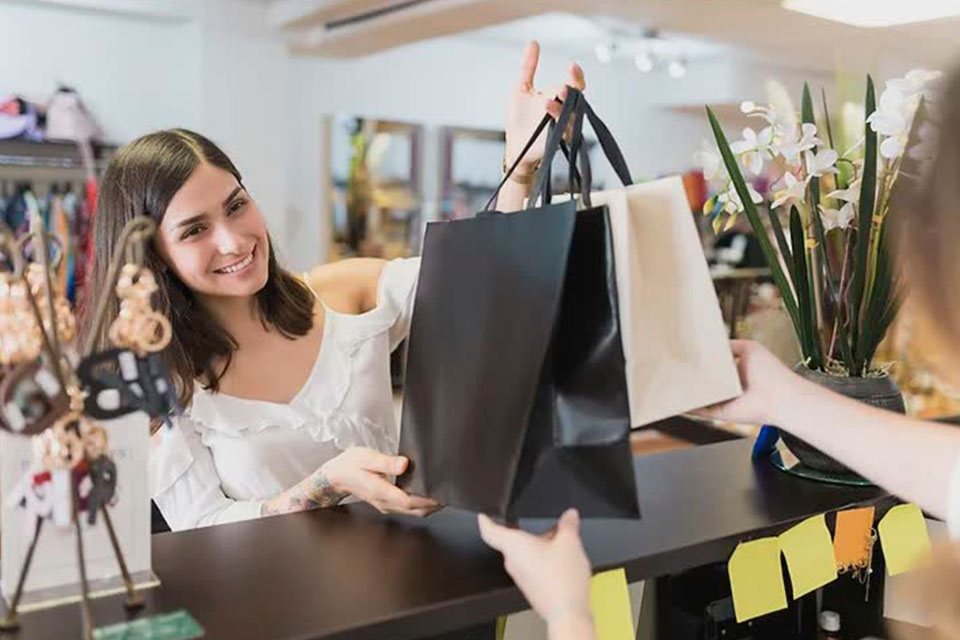 end of year giving campaigns customers