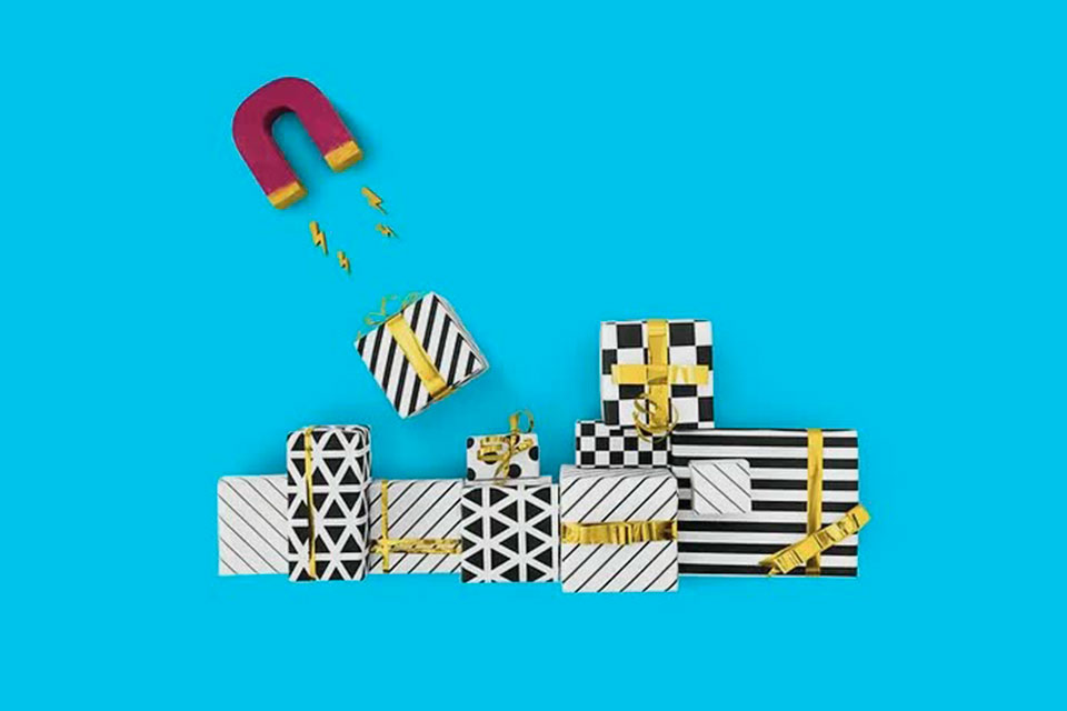 end of year giving campaigns offers