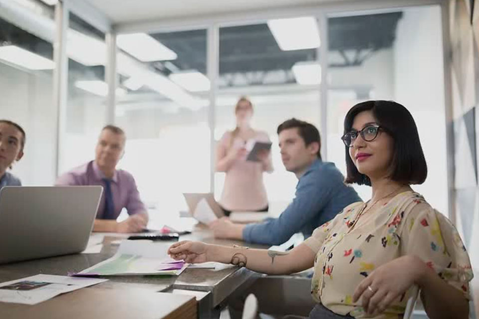 end of year giving campaigns virtual event
