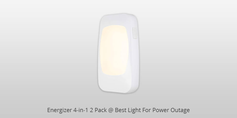 Best Emergency Lights for a Power Outage