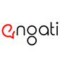 engati artificial intelligence software logo