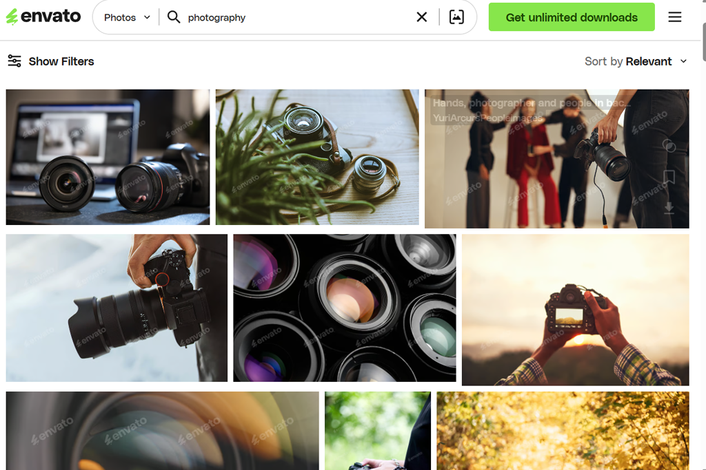 envato elements freepik alternative