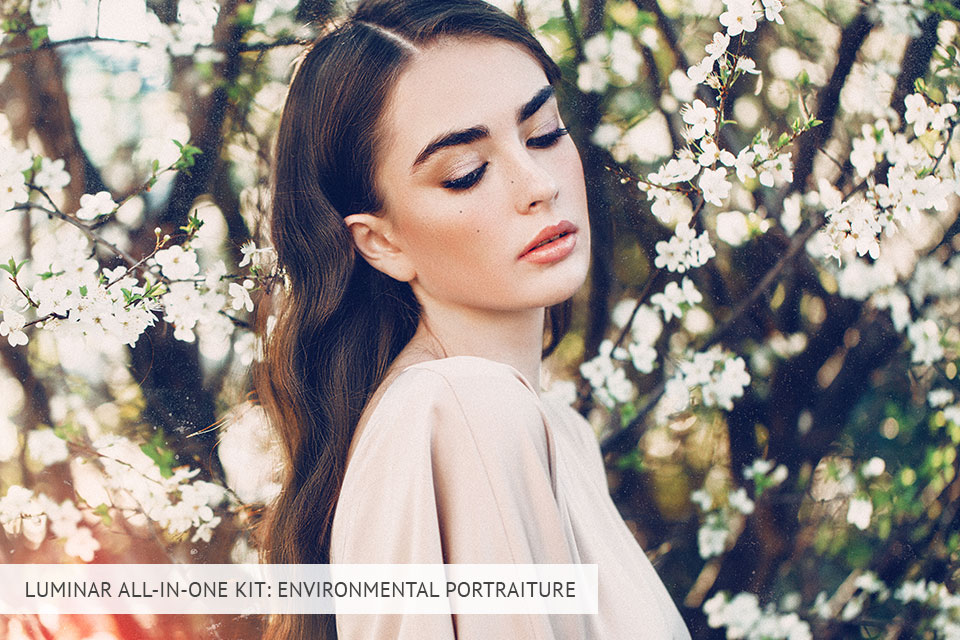 environmental portraiture luminar marketplace