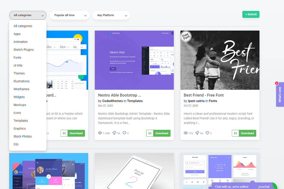 epicpxls free assets