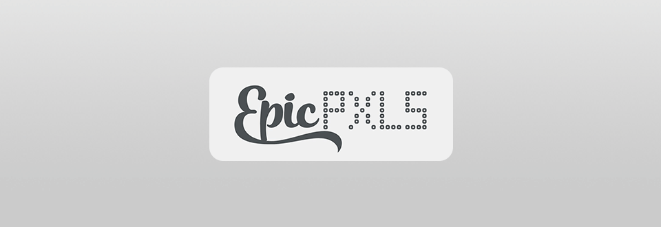 epicpxls logo