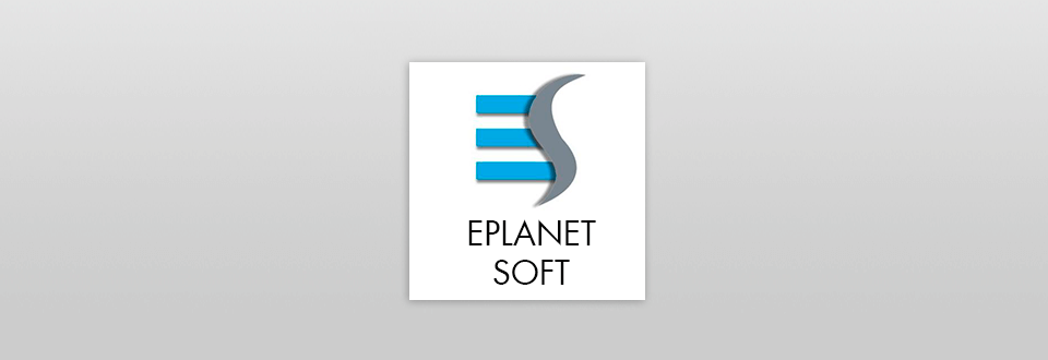 eplanet soft review logo