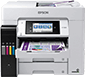 epson ecotank et-5850 ink tank printer