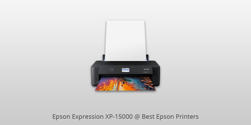 epsom multifunction printer