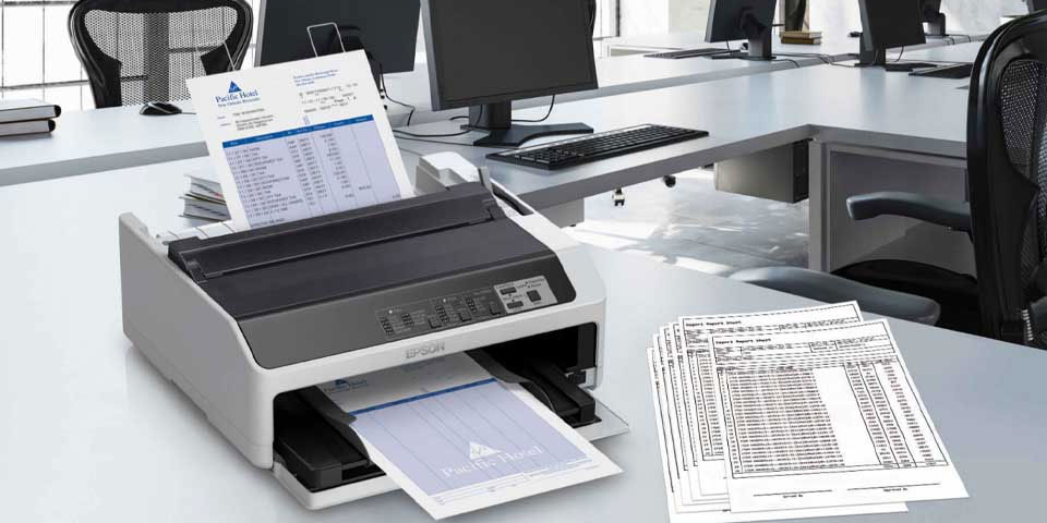 epson lq 590ii printer
