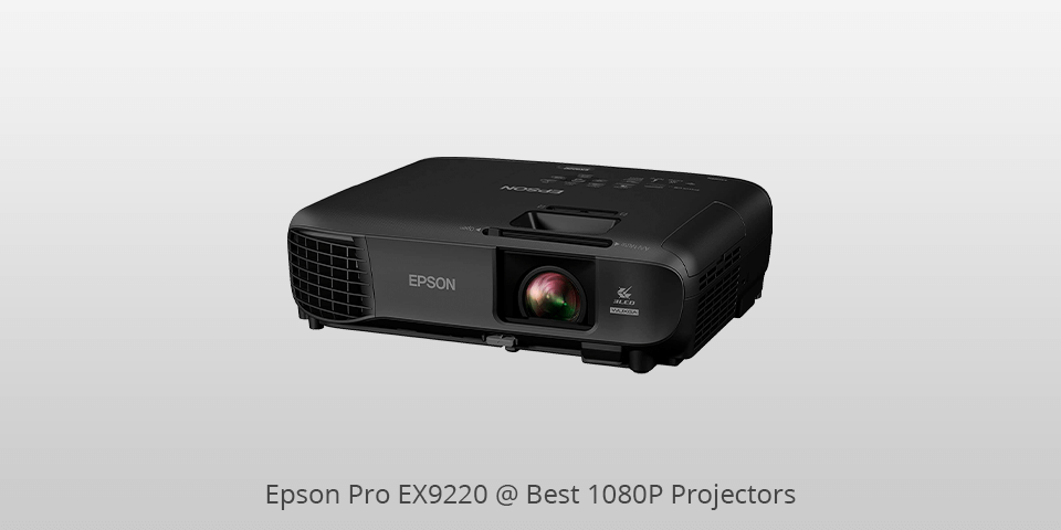 epson pro ex9220 1080p projector