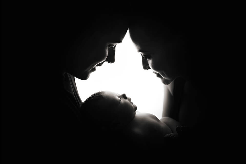 erin elizabeth newborn photographer example