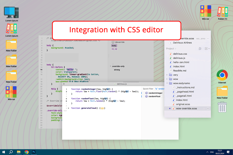 10 Best Text Editors for Coding in 2025