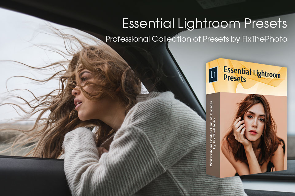 lightroom presets for photos