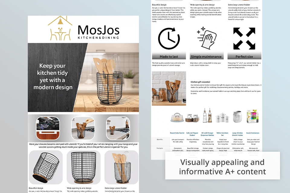 estore factory a content design