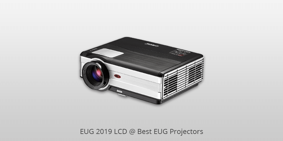 eug 2019 lcd eug projectors