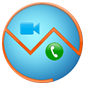 evaer skype call recorder logo