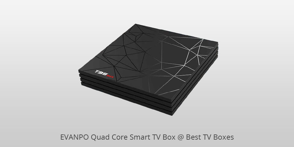 evanpo quad core smart tv box