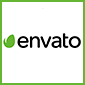 evanto studio logo