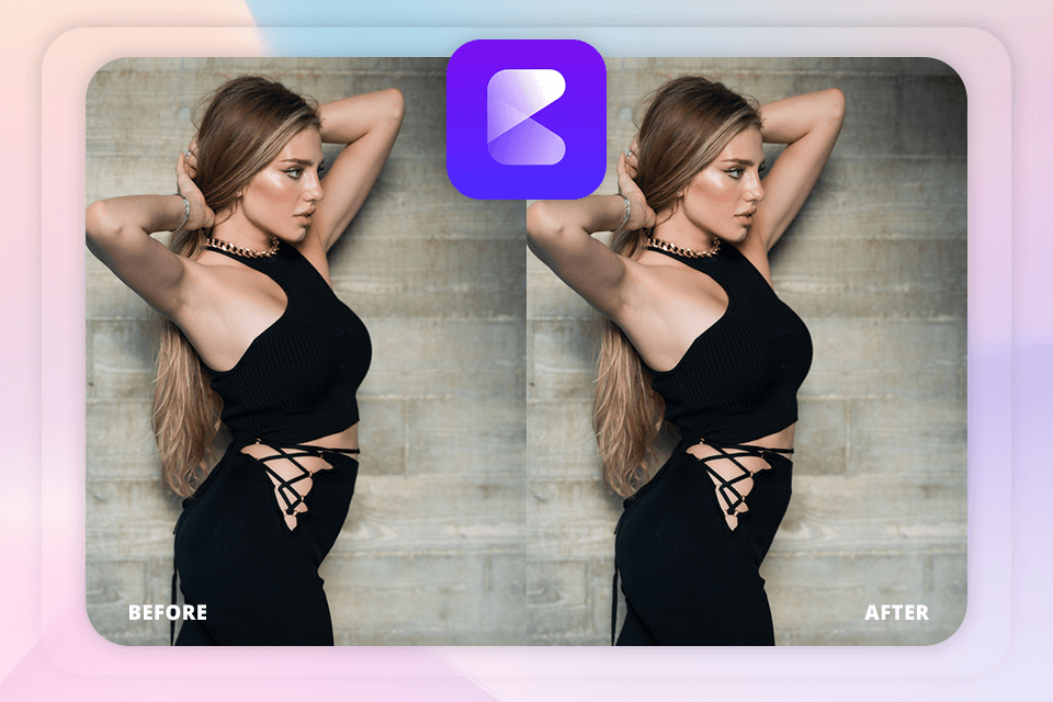 everlook body editing app