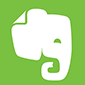 evernote note taking apps with stylus logo