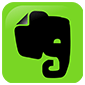 evernote productivity app for students