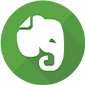 evernote quip alternative logo